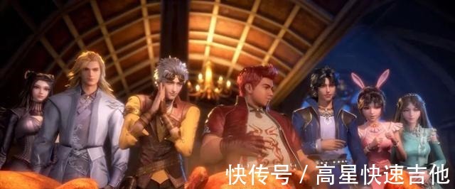 魂师|斗罗大陆武魂殿魂学院培养的人才怎么样抛开光环，对比史莱克