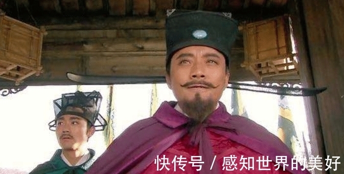 混子$梁山第一大混子,宋江给他安排4项工作无法胜任,上战场就成炮灰