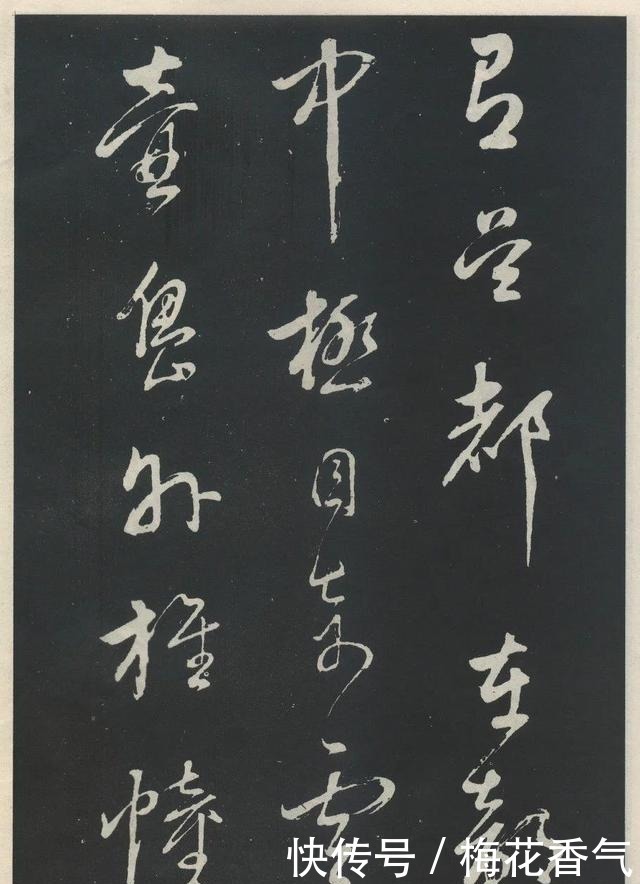 艺术|为啥有些人写书法,少了匠气、匠心,多了俗气、功利心