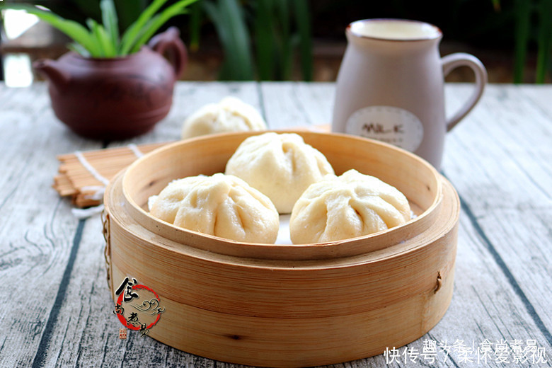 方法|小笼包这样调馅,关键两步要记牢,口感鲜香多汁,方法很百搭