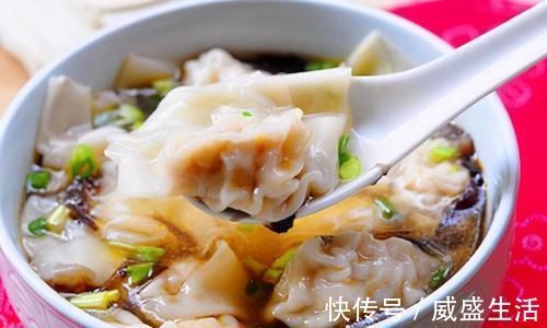 千里香馄饨的秘制配方来了,教你详细做法与用料,馄饨不好吃才怪
