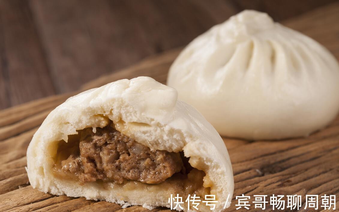 诀窍|蒸包子，不要直接上锅，谨记3个诀窍，包子蓬松暄软，出锅不塌陷