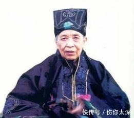 返老还童|此人20岁出家当道姑, 百岁之后“返老还童”, 揭养生秘诀!