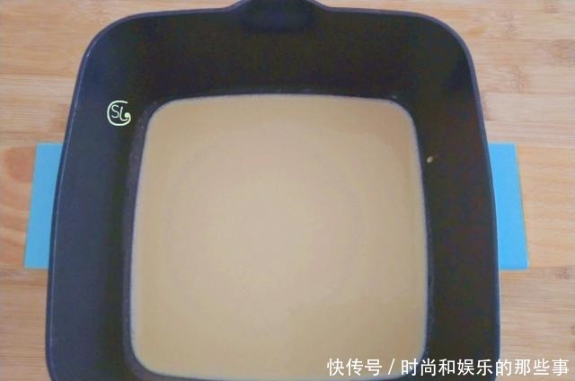 奶黄包|孩子三天两头想吃的早餐,早上一加热就好,简单方便,营养足