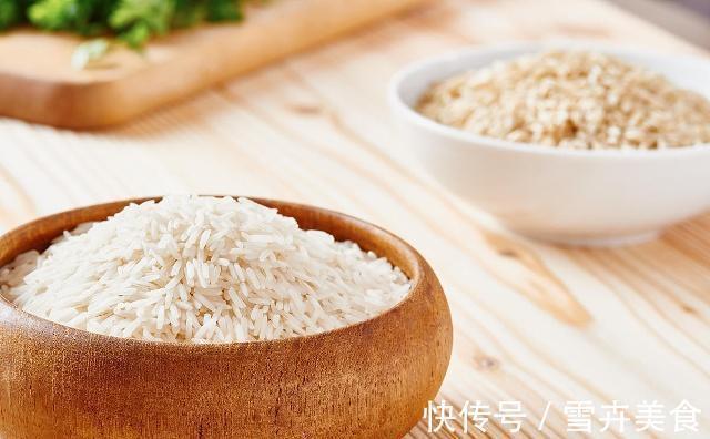 变胖|爱吃米饭又怕变胖教你两招,以后就可以放心吃了