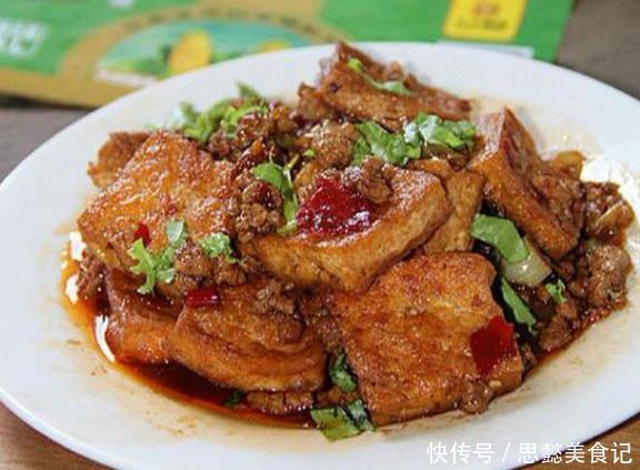 大人|简单营养的家常菜肴,营养下饭,经济实惠,大人孩子都喜欢吃