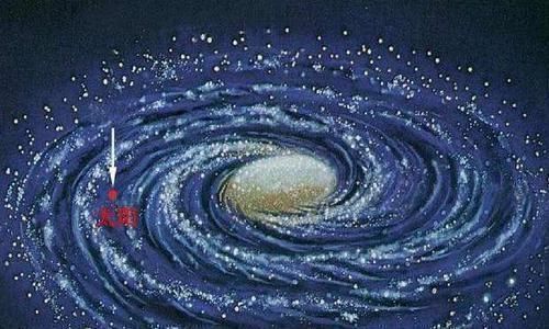 太阳 宇宙中所有星球都悬在空中,是什么力量在起作用这里告诉你答案