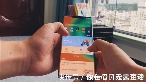 华为|终于知道为什么很多行内人都劝我,华为旗舰一定要买Pro版本了