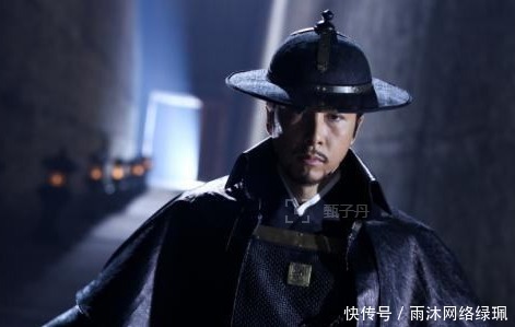 下跪|明朝最阴暗的机构,官员们见了直接下跪磕头,锦衣卫见了绕道走