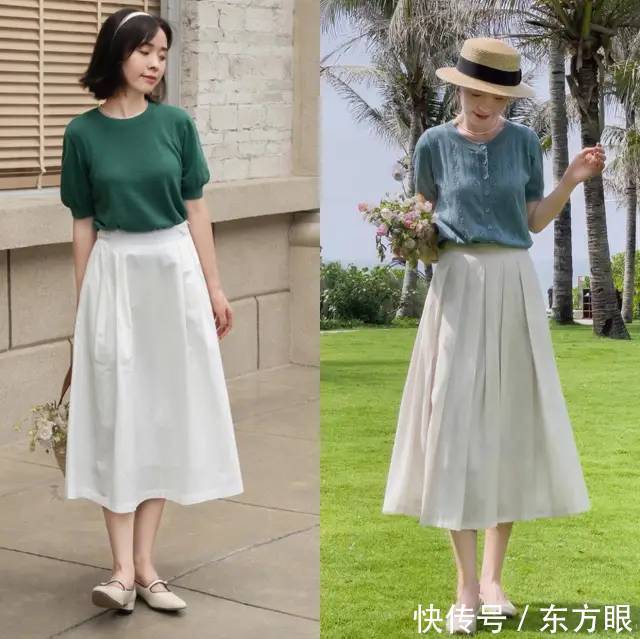 显土|这7个显土又显胖的穿搭雷区！千万别碰！