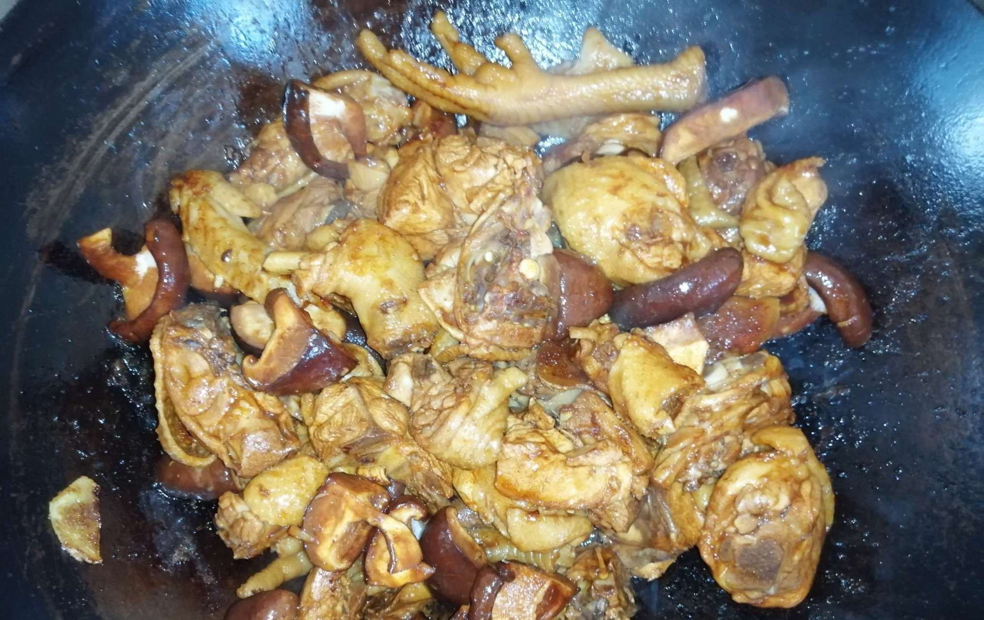 “天然青霉素”是它,三天吃一次,咳嗽肺热不见了,很少人知道