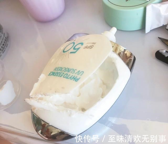 防晒霜|便宜不贵的网红防晒,好用的只有这四款,最贵不超50,学生党值了!