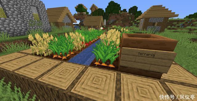 泰拉瑞亚世界吞噬者掉落 泰拉瑞亚世界吞噬者掉落