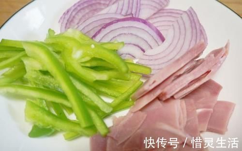 菜花|晒晒我家的早餐，早起半小时，用心搭配营养足，比早餐店还丰富