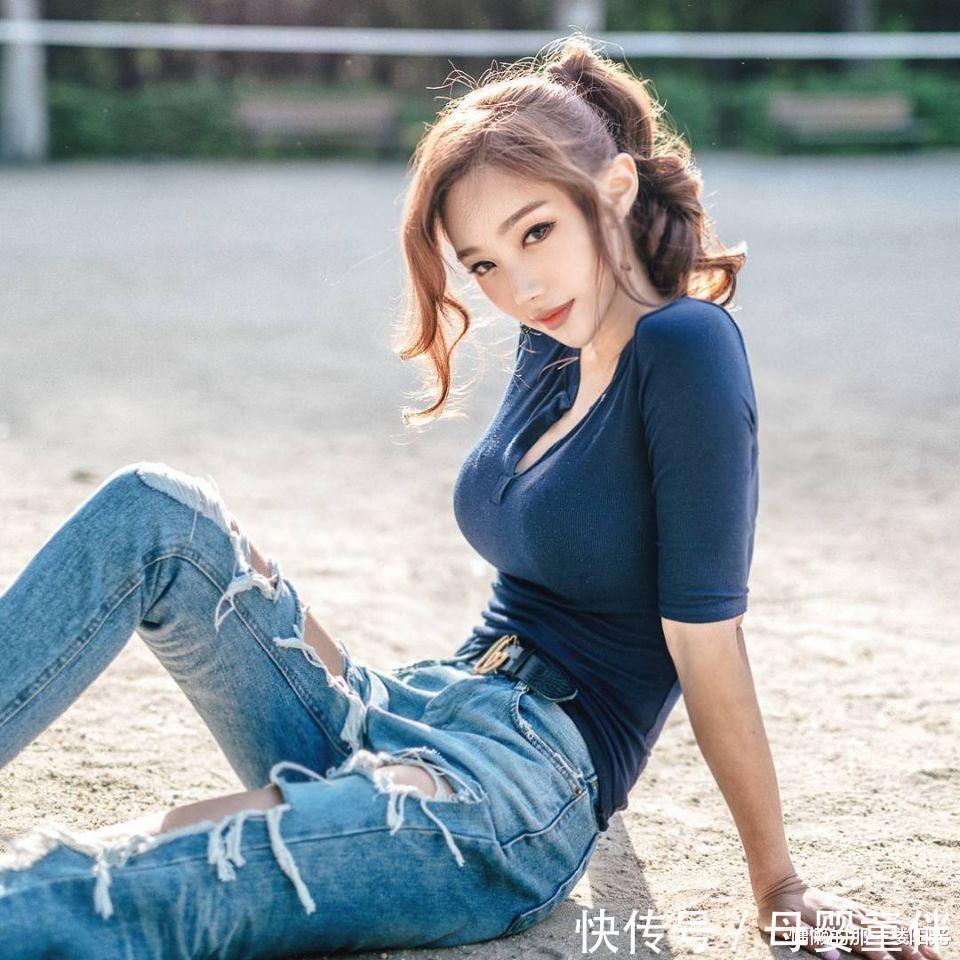 小姐姐|时尚漂亮的姐姐，什么都好，就是爱管人，爱臭美