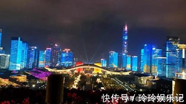 一地鸡毛|深圳福田一大型购物中心被查封,意料之中也是意料之外