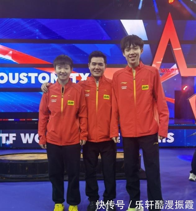 丁宁|身高只有162cm!孙颖莎还会长高吗从年龄上看,很难!