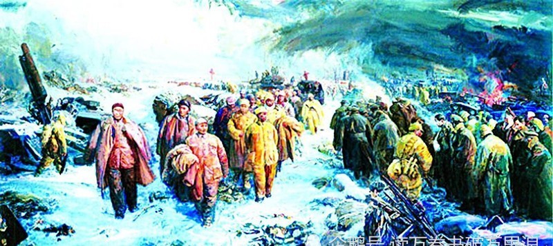 战线|刘邓大军进入大别山7个月,战线前移1千里,一直到长江北岸