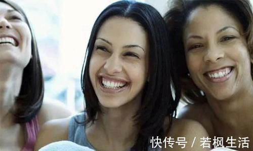 卵巢|女性何时绝经最好若在一个年龄段才绝经,值得恭喜,保养的不错