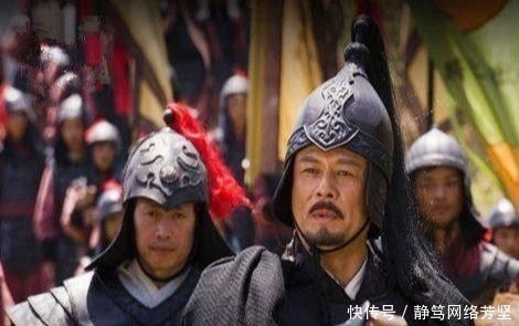 此人演义小说中堪比李元霸,不是李存孝,他的父亲大大有名