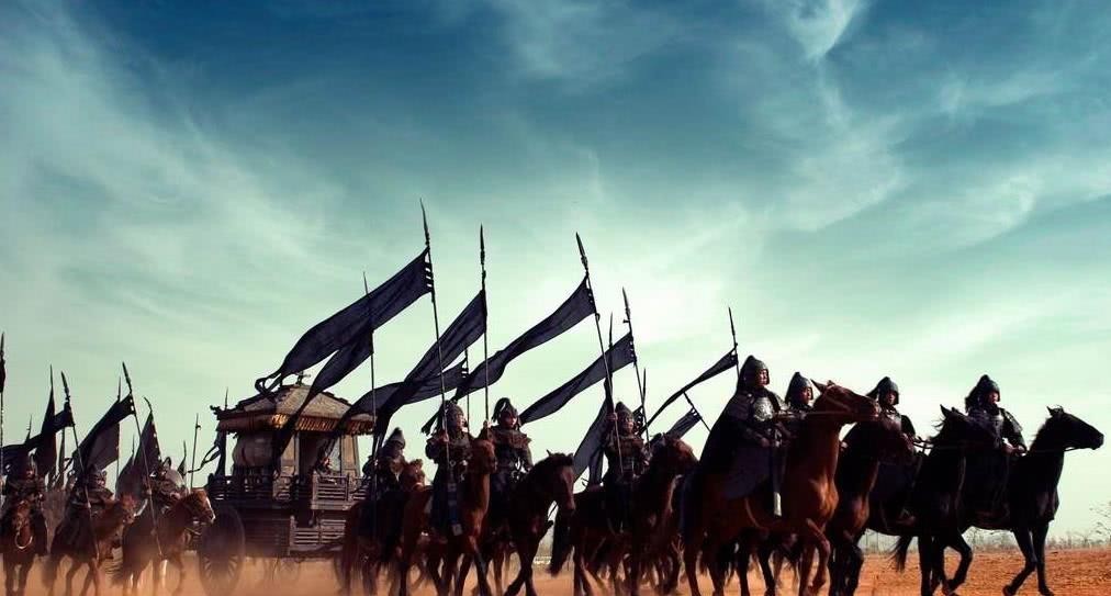 名字|秦始皇发明一个霸气名字,沿用2000多年,至今还深入人心