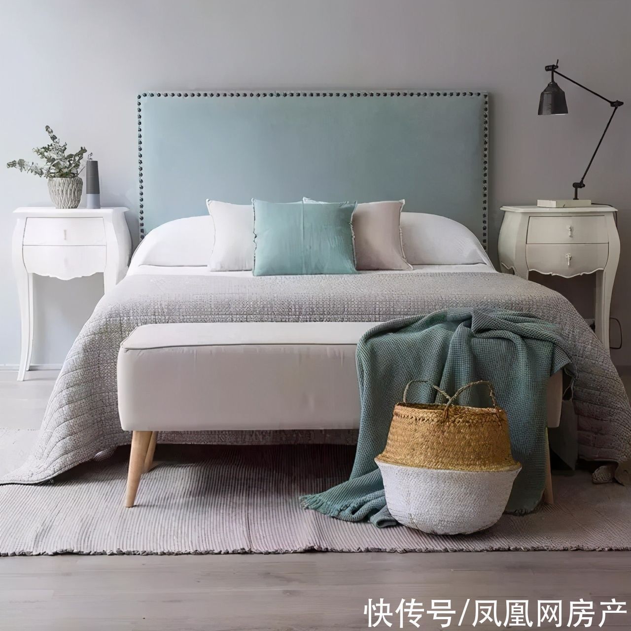 装修|冬季脱下的衣服没地放?那是你卧室装修没有考虑这些地方