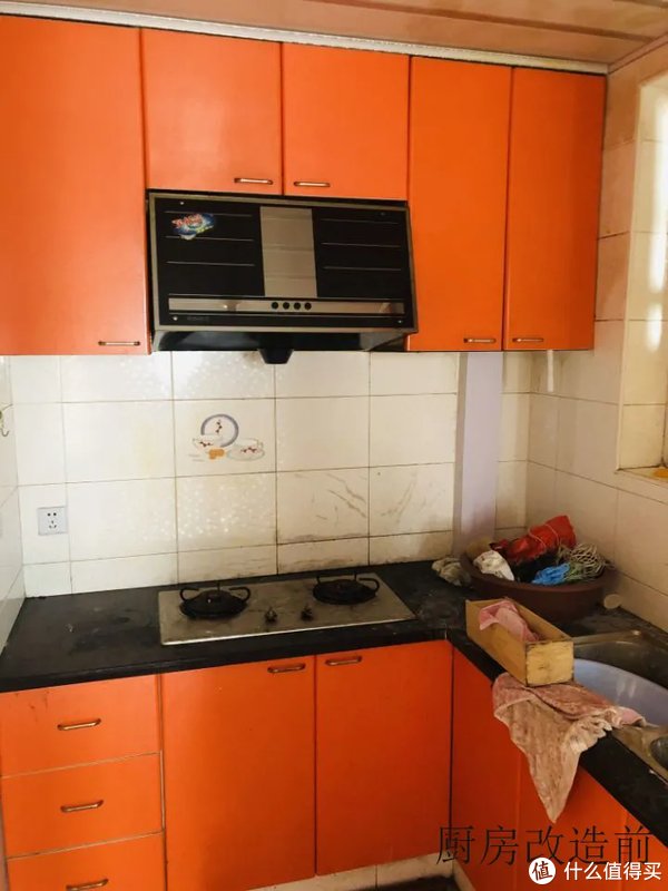 收纳|他买下75㎡老公房,拆隔墙巧设计,完工后焕然一新 太惊喜了