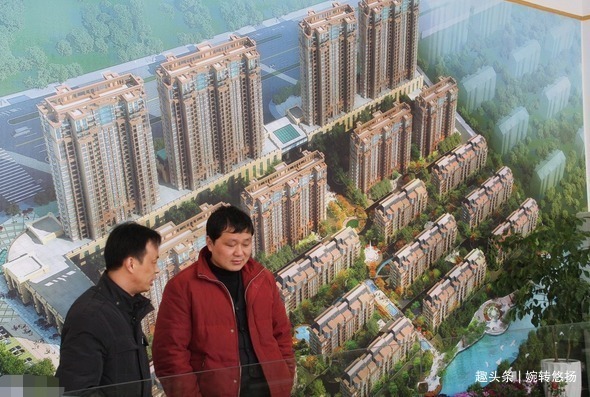 不管一栋楼有多少层,只要选这一层就对了住进去就懂了