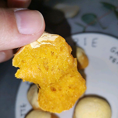 糯叽叽脆皮南瓜