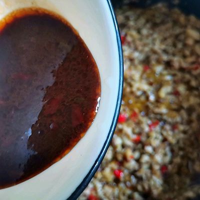 香菇|香菇辣椒酱