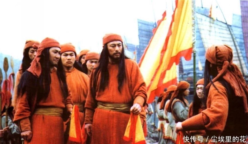 投降|李鸿章鸿门宴斩杀八王,命令杀死7万投降太平军,为啥不留活口?