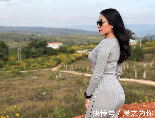 拉力器|90后美女医生,因“身材饱满”被解雇,这难道不是健身“福利”?