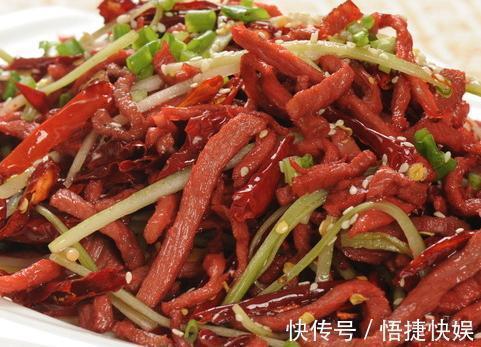 这几道家常菜这么做，挑食的儿子也多吃了三碗饭