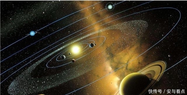 水星 木星冲日将扮靓六月星空