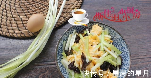 韭黄|它又叫洗肠草,常吃清肠排毒给肠胃做大扫除,鲜美便宜又营养美味!