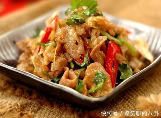 好吃不腻的家常美食,色泽亮丽味道鲜,学会待客也不错