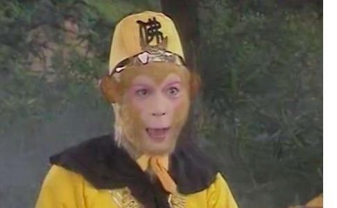 道教弟子$孙悟空生父究竟是谁吴承恩早已暗示,如来与太上老君都知道真相