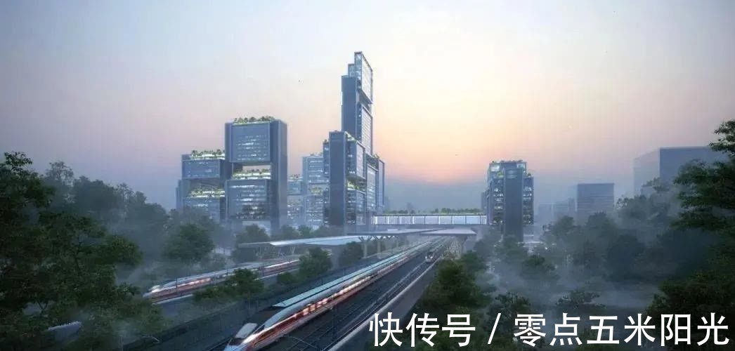 开发商|光明区,凤凰城-塘家第一工业区旧改