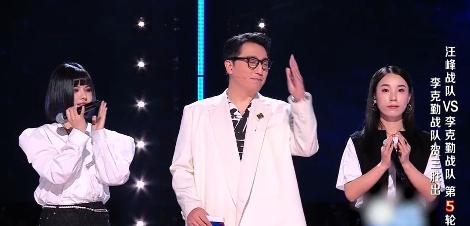 谭轩辕瞧不上贺三,李克勤非常器重贺三,贺三的实力到底如何?