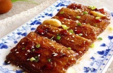排骨|学会这6道特色家常菜以后, 你再也不想上饭店了!