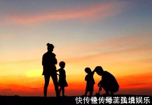 宽容|想要孩子长大有出息?儿养三气,女养三容,培养方式各不相同