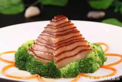 国厨师|4道外国人最怕的中国菜,难到飙泪,尤其是最后一个,想摔锅