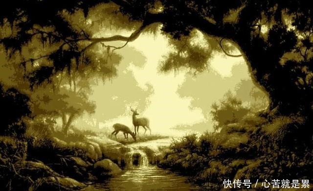 中国剪纸第|东北农妇自学成为艺术家,剪纸比油画还逼真,遭人怀疑20年!