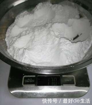 好吃|告诉您一个小技巧煮糯米糍,晶莹剔透不粘锅,好吃又方便