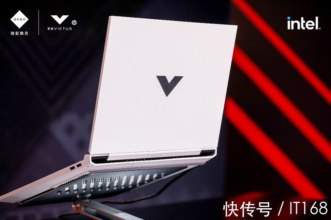 英特尔|惠普第八代游戏家族产品重磅首发,硬核升级助力玩家全速出击