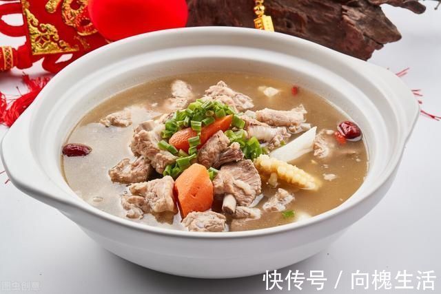 牛肉|炖羊肉，一定要“3放2不放”，否则膻味没去除，还把一锅汤毁了