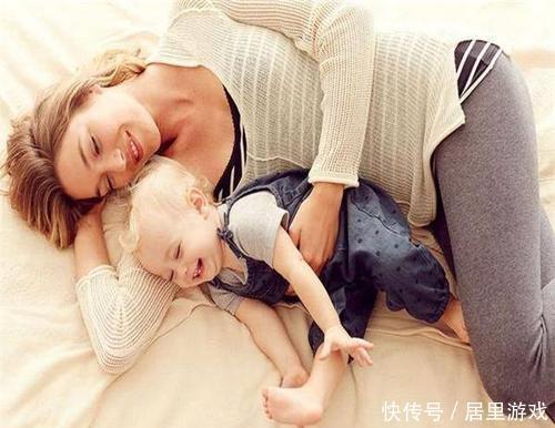 宝宝|家长无意的几个习惯,也能让宝宝脾胃虚弱,你知道吗