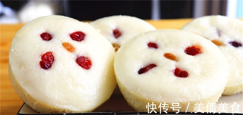 香甜|松软香甜的大米糕家常做法，简单好吃，我家每次做都吃不够