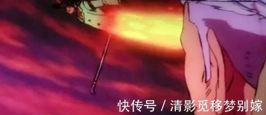 萨博|海贼王烧烧果实总算被用对了,萨博开发出飞行能力,艾斯却不会