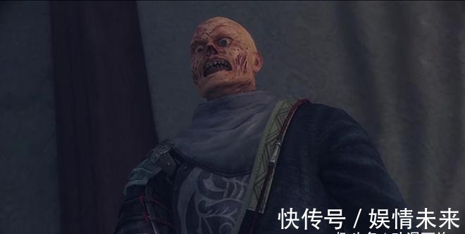 不良帅|不良人:一切事情的背后主谋是他,网友:官方人设不是这样的!